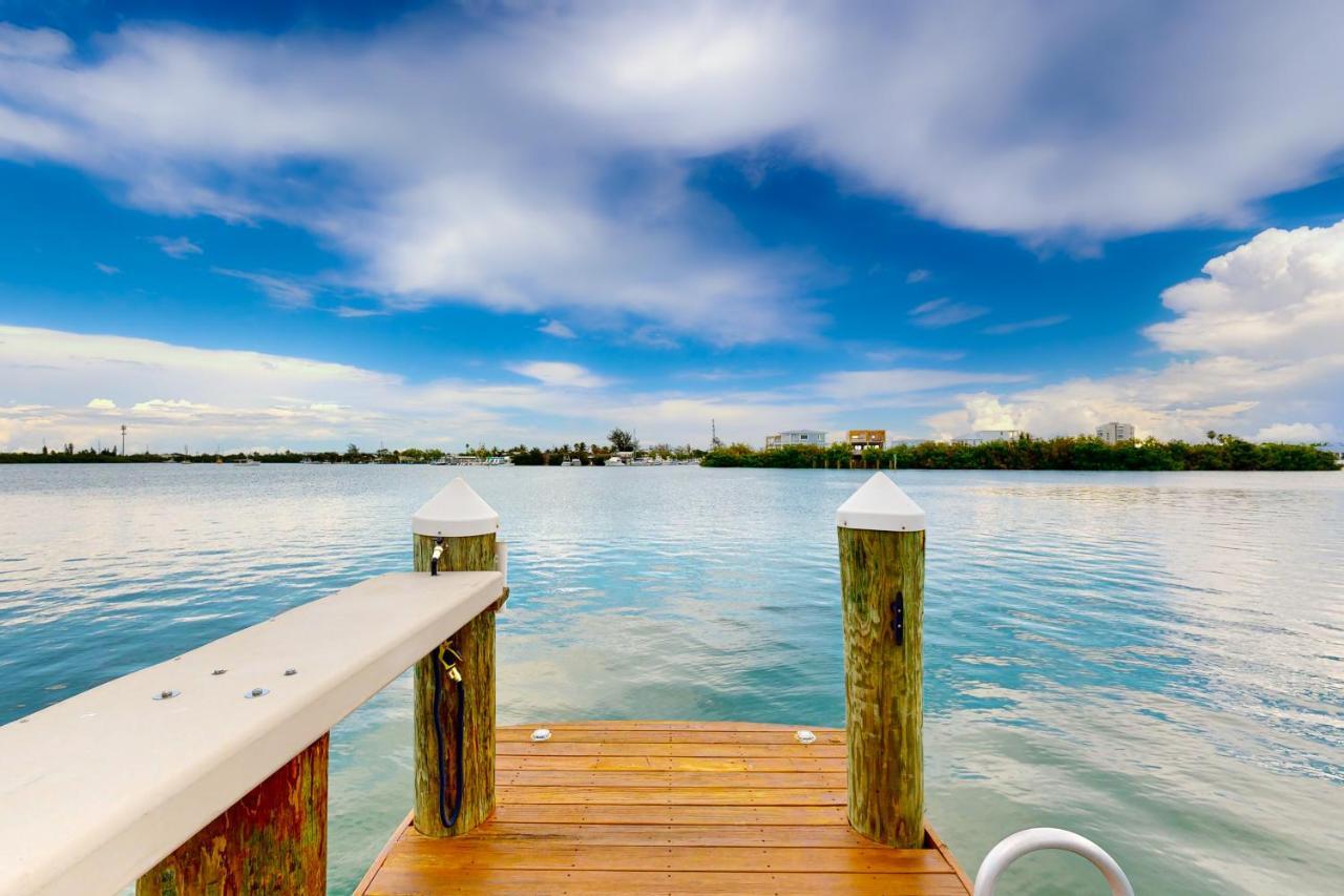 Saylor'S Bay Villa Key Colony Beach Exterior photo