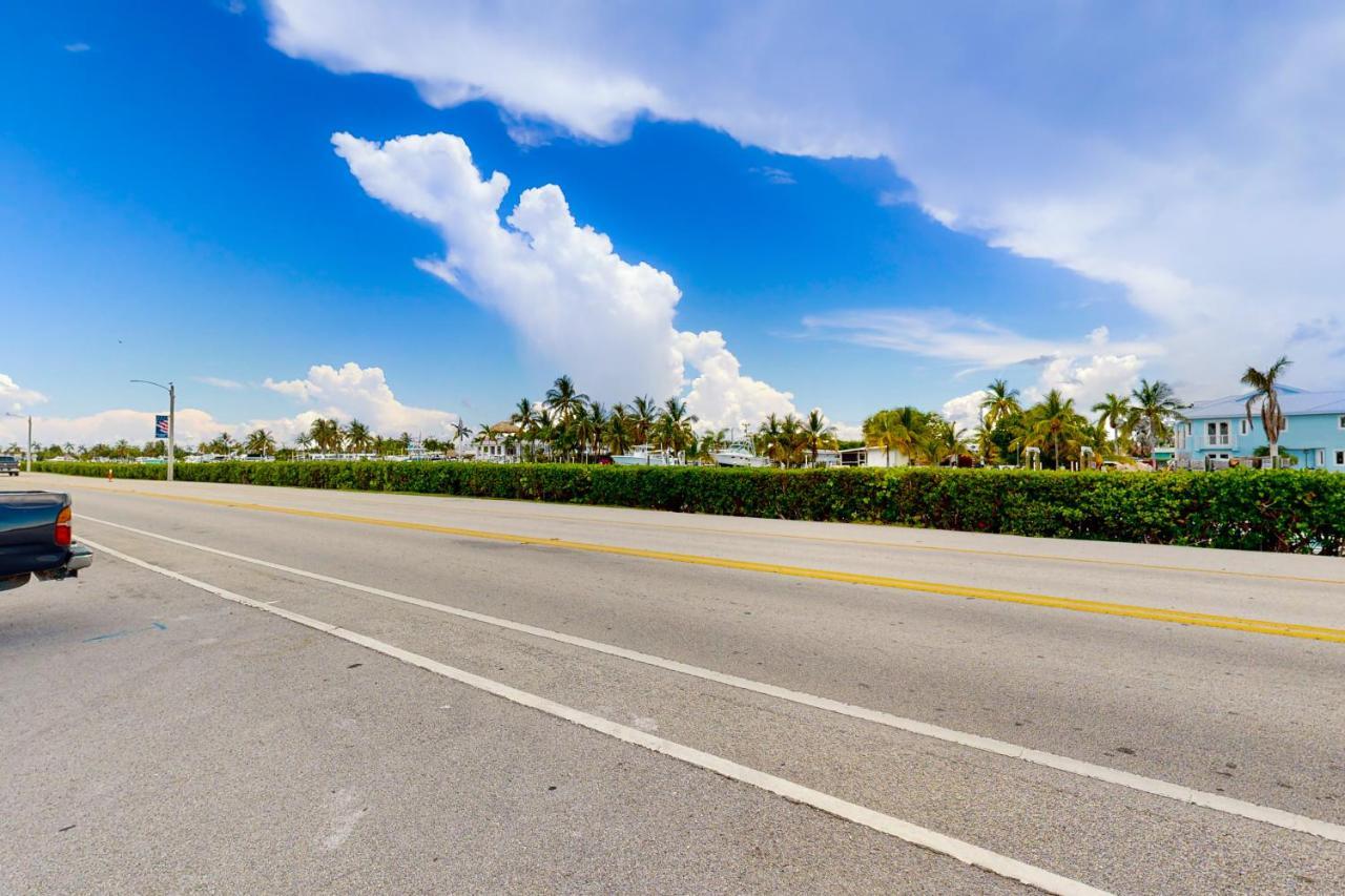 Saylor'S Bay Villa Key Colony Beach Exterior photo